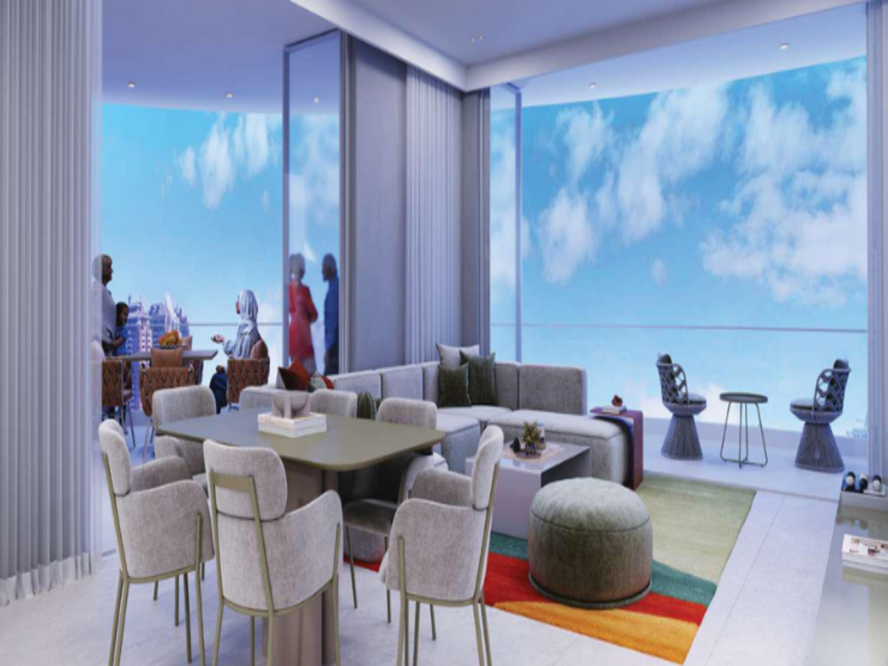 Colibri Views/Q4 2028